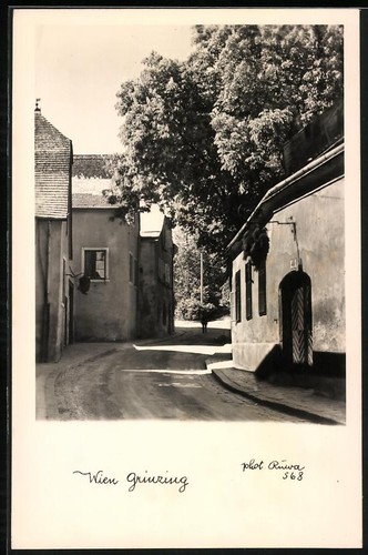 Fotografie ruwa ansicht - ruwa,,
