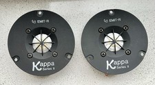 2x INFINITY KAPPA TWEETER 902