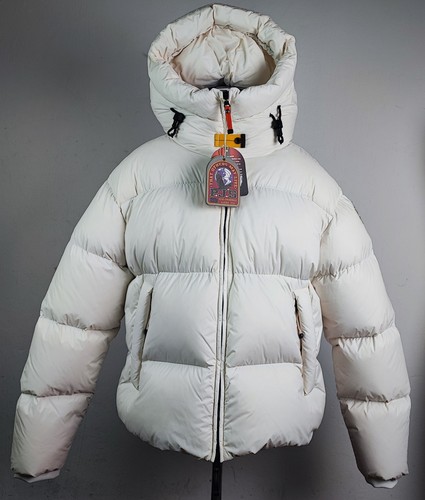 Parajumpers anya woman puffers - parajumpers,