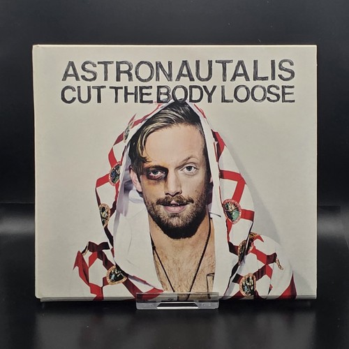 Astronautalis cut the body - the,
