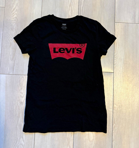 Levi damen shirt - damen, t-shirt