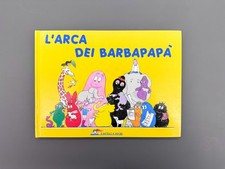 Die Arche der Barbapapas