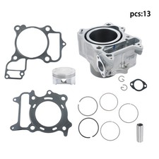 Cylinder Piston Kit For Honda