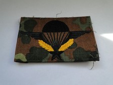 1 Fallschirmspringerabzeichen