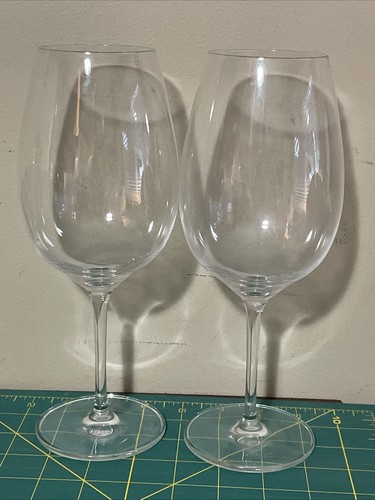 Schott zwiesel crystal clear - 2,