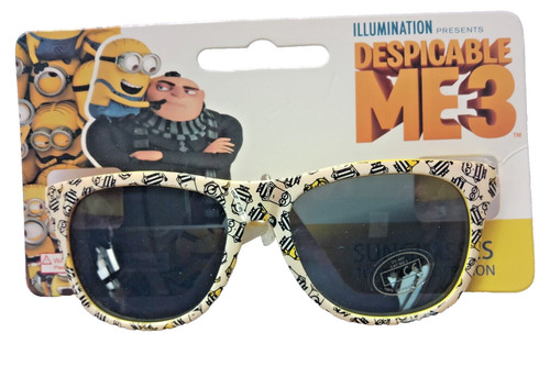 Les minions sonnenbrille - minions,,