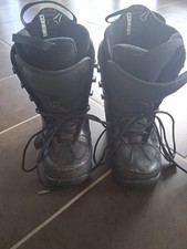 Snowboard Boots Atomic Gr. 39