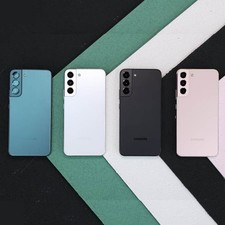 Neu Samsung Galaxy S22+ Plus