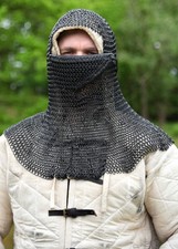 BMSB Kettenhaube mit