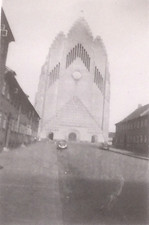 Norwegisches fotoalbum - norwegisches,