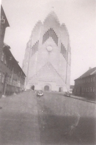 Norwegisches fotoalbum - norwegisches,
