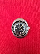 MONDAINE UHR. MONDAINE FLIEGER UHR PILOTEN UHR MONDAINE AUTOMATIK UHR DIVER UHR 