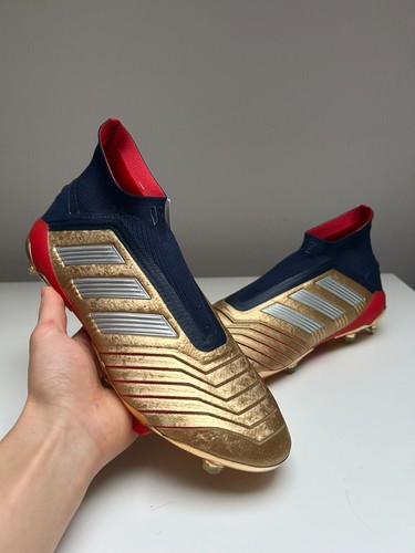 Adidas predator db - predator, zz