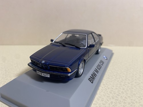 Bmw 635 csi e24 - m,