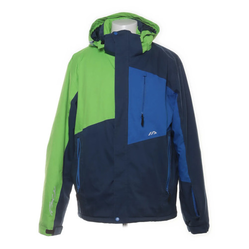Active skijacke herren - active,,
