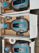 Gardena LONA İNTELLİGENCE