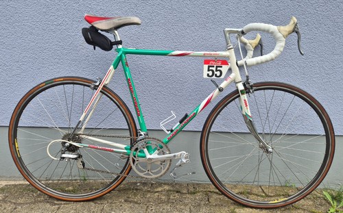 Rennrad miyata road - rennrad,