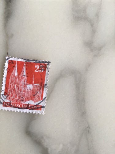 Briefmarken alliierte - briefmarken,
