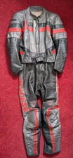 Rarität: Dainese Damenkombi