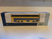 Rietze Modellbus 1:87 MAN DL