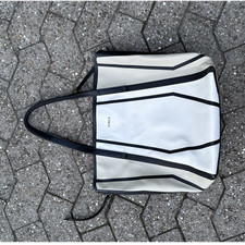 Furla Tragetasche Leder