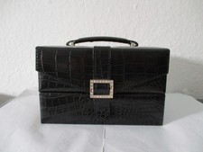 Schmuckkasten kunstleder