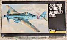 TRIMASTER 101 FOCKE-WULF FW