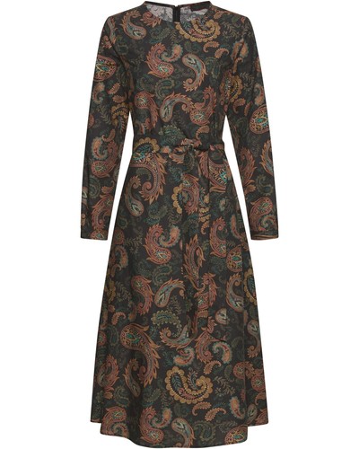 Reitmayer kleid mit - kleid,