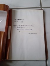 Bundeswehr BW Dienstvorschrift