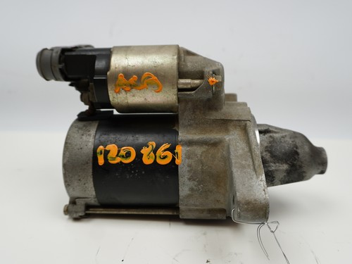 Gebrauchter anlasser toyota - gebrauchter,
