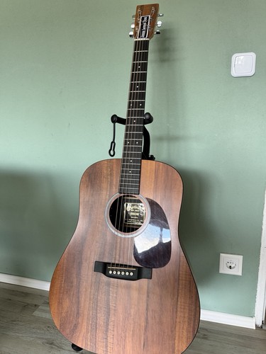 Martin dreadnought gitarre mit - martin,