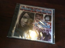 Time Life - Sounds of the