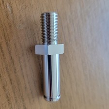 RadLok 12mm Screw Pin