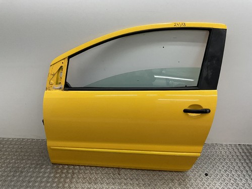 Tür vorn links 5z3831055kgru - vorn,