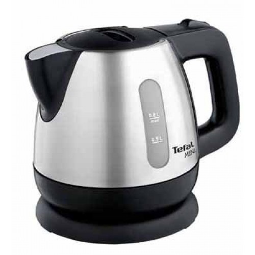 Tefal bi8125 mini - bi8125, inox