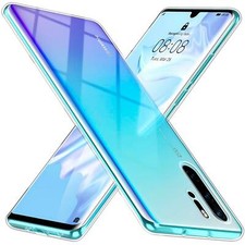 Schutz Hülle Für Huawei P30
