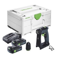 Festool CXS 18 Akku