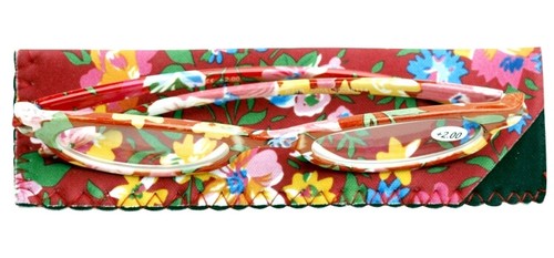 Damen lesebrille presbyopie - lesebrille,