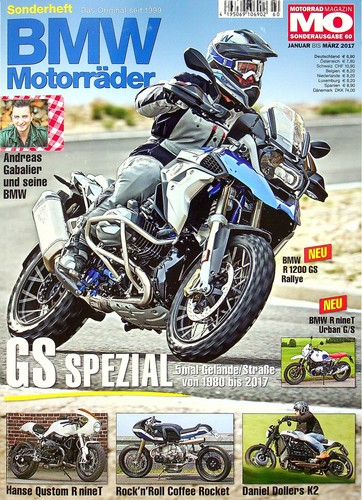 Bmw 310 1200 r 1100 - g,