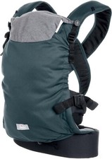 Tragesack Rucksack Kleinkinder Ergonomic Tür Kind Bis 9kg Skin Fit Chicco