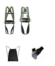 XXXL Premium Sicherheitsgurt