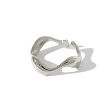 Ring wellen 54 - ring,