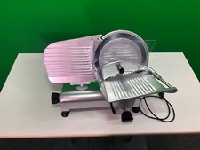 ADE Aufschnittmaschine HANSE Model 300 gebraucht aus privater Hand.