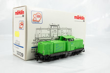 Märklin 33729 diesellok - diesellok, br