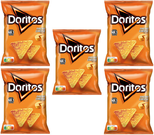 Doritos tortilla chips nacho - doritos,