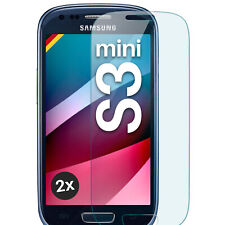 2x Echt Glas für Samsung