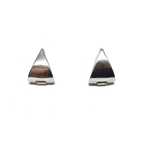 Sterling silber ohrringe mit - silber,