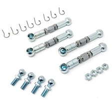 Tieferlegung passend für