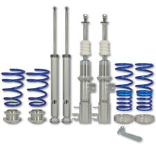 Gewindefahrwerk für Opel Corsa D 2006-2014 JOM Blueline Fahrwerk Tieferlegung