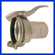 Schlauchkupplung M Teil f